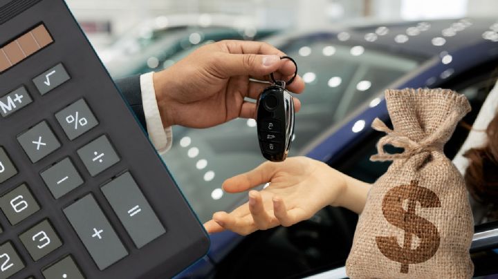 Calculadora Condusef: Este es el auto que puedes comprar según tu sueldo