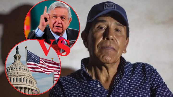 Extradición de Caro Quintero: moneda de cambio del gobierno mexicano contra EU