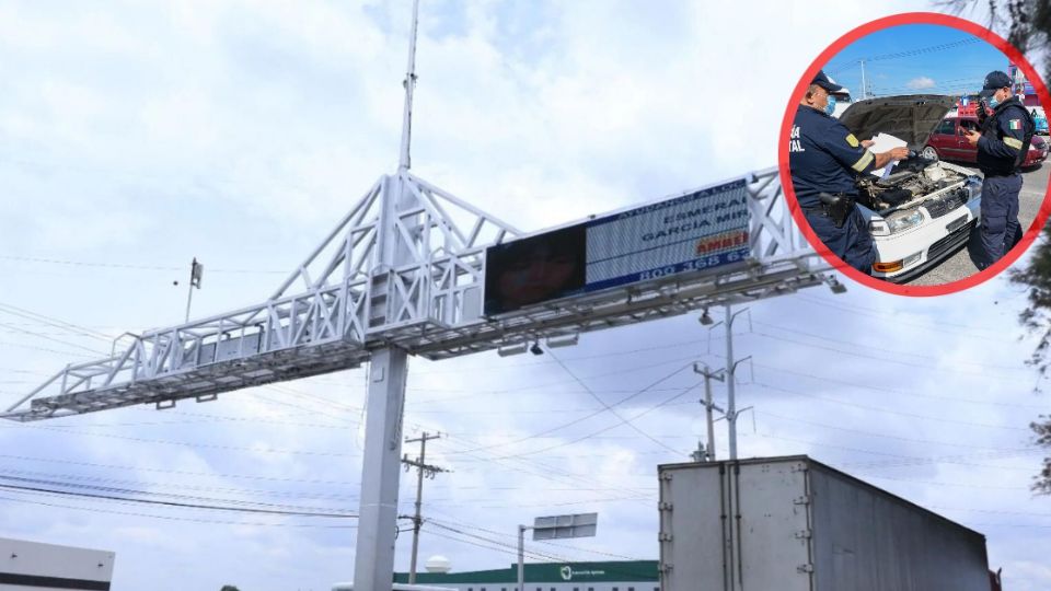 Los Arcos carreteros reforzarán la seguridad de León y estarán listos en noviembre