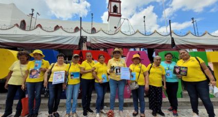 Colectivo "María Herrera" exige avances en búsqueda de desaparecidos al norte de Veracruz