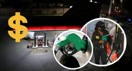 Las 3 gasolineras de Veracruz-Boca del Río con los precios más baratos del país
