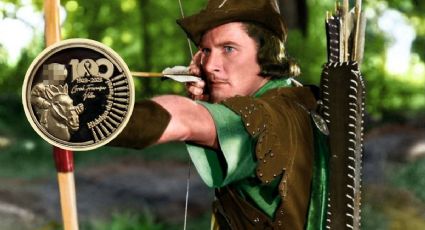 Consigue la moneda de colección del “Robin Hood” mexicano