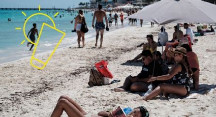 Vacaciones de verano: Profeco te dice cuál es el mejor bloqueador solar