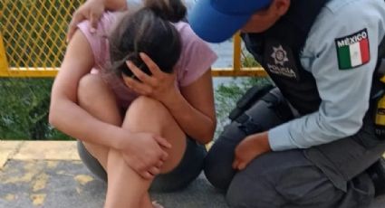 “No sirvo para nada”: suicidios al alza; 11 colonias de Monterrey, con más casos