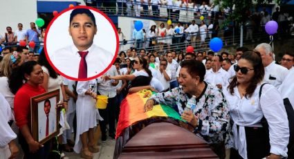 ¿Quién era Ulises Salvador Nava Juárez, activista LGBTIQ+ y qué se sabe de su asesinato?