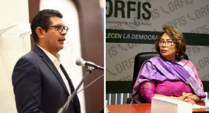 ASF mete freno a Orfis: va por fiscalización de recursos en municipios de Veracruz