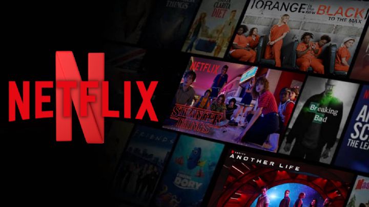 Estrenos de Netflix: todo lo que podrás ver de este 17 al 23 de julio
