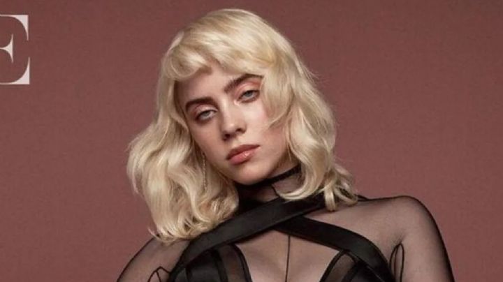 “Prefiero morir que no tener hijos”: Billie Eilish declara que quiere ser mamá