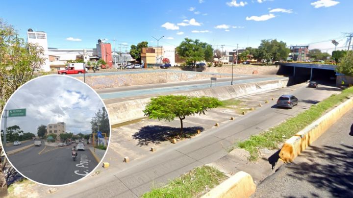 Desde este día cierran circulación del Malecón del Río, ¡Tome precauciones!