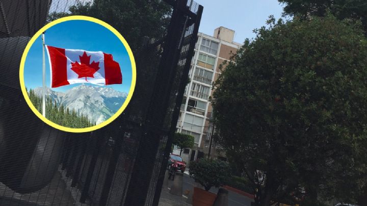 Chamba en la Embajada de Canadá: checa las opciones
