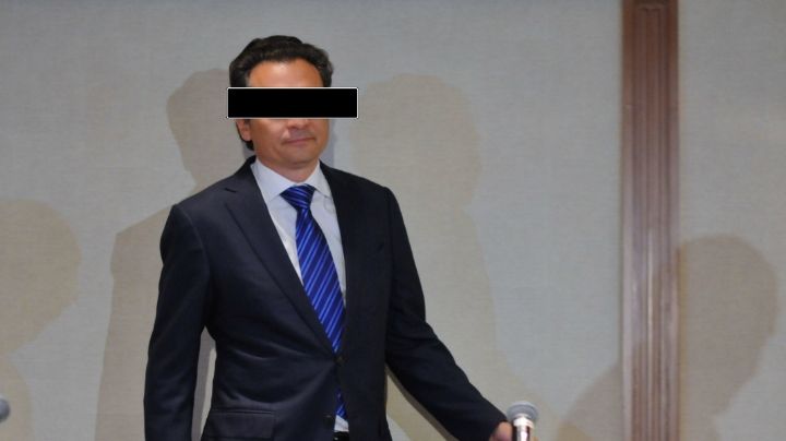 Futuro de Emilio Lozoya se definirá este martes