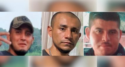 Desaparecen 3 hombres en El Castillo, Xalapa; dos son familiares