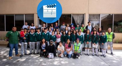 Con cortometrajes, estudiantes chatinos luchan contra suicidio, bullying y acoso