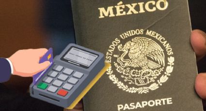 Pasaporte en México cambia las reglas y este es el NUEVO método de pago
