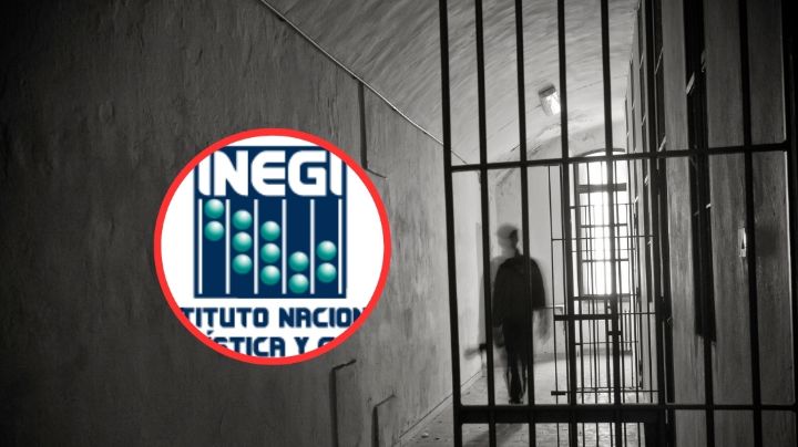 Presuntos culpables: 4 de cada 10 presos en México, sin sentencia