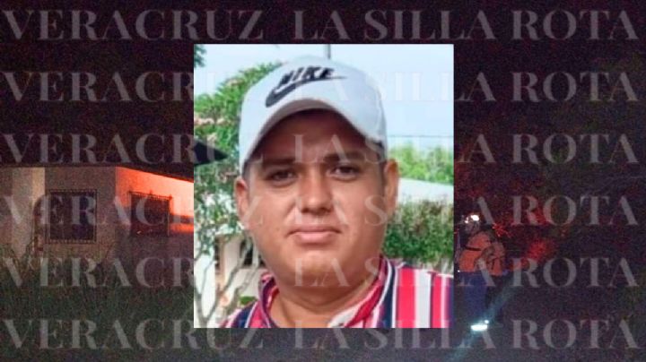 Identifican cuerpo abandonado en Tecolutla; era de San Rafael, Veracruz