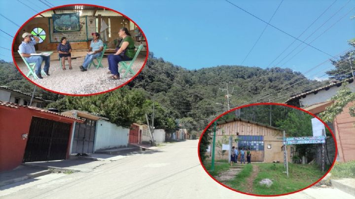 La Maya: La colonia que lucha contra el ecocidio en Chiapas ahora pelea contra una “bomba de tiempo”