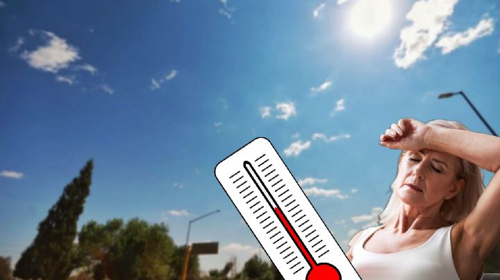 ¿Lluvias o calor en Hidalgo? Así estará el clima este miércoles 19 de julio