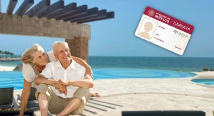 Estos hoteles ofrecen descuentos a adultos mayores de hasta el 50%  en vacaciones