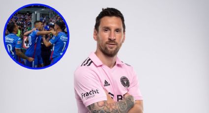 Lionel Messi vs Cruz Azul: ¿titular con el Inter de Miami sí o no?