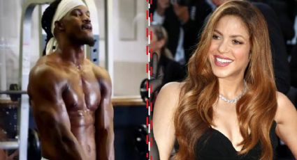 ¿Nuevo romance? Señalan que Shakira es “más feliz” con el basquetbolista Jimmy Butler