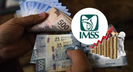 IMSS y las otras 2 alternativas para AUMENTAR tu PENSIÓN por muchos miles de pesos