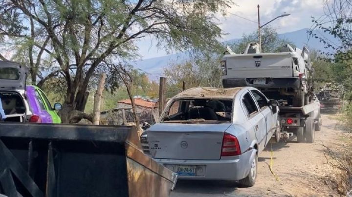 Detenidos por atentado en Tlajomulco son vinculados por cohecho