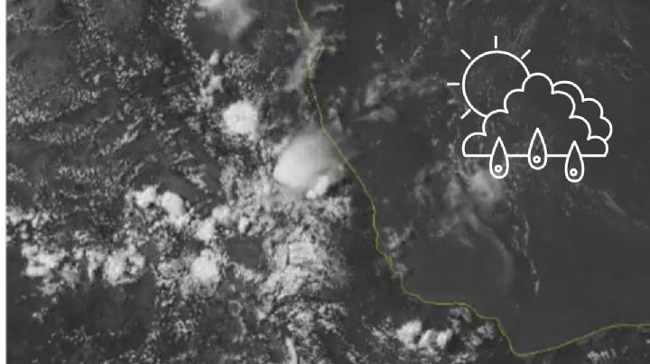 ¿Cómo estará el clima en Xalapa este sábado 14 de octubre?