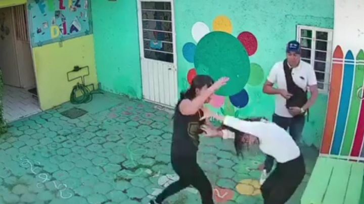 Suman feminicidio en grado de tentativa contra agresor del kínder Frida Kahlo en Cuautitlán Izcalli