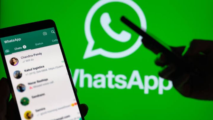 Así puedes saber con quién chatea tu pareja en WhatsApp
