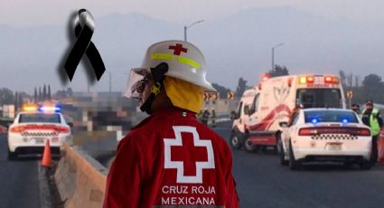 Trágico domingo en la México-Pachuca; muere conductor en su Corsa | VIDEO