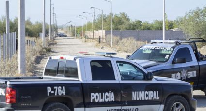 Comando secuestra a 3 policías en Cajeme, Sonora y más de 30 renuncian