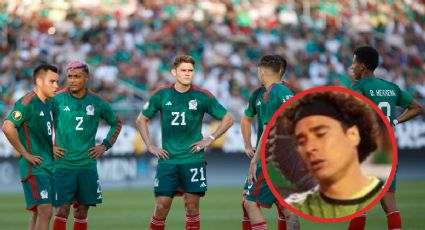 México pierde ante Qatar en Copa Oro, y los MEMES se burlan del Tri de Jimmy Lozano