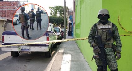 Otro crimen en Arboledas de San Rafael, la colonia más letal de Celaya