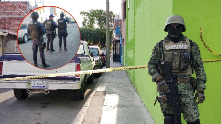 Otro crimen en Arboledas de San Rafael, la colonia más letal de Celaya