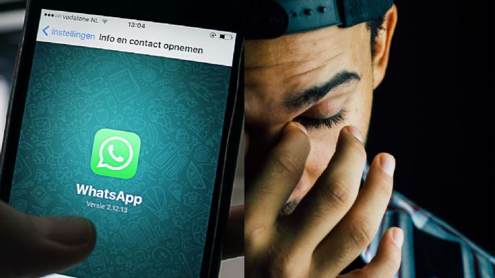 Por esta RAZÓN no tendrás WhatsApp durante varios días