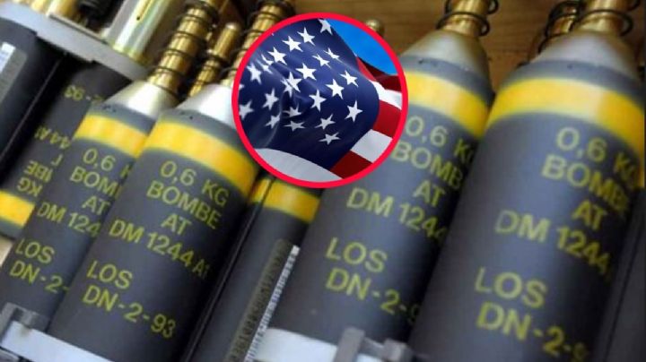 ¿Cuáles son las empresas que surten de municiones al ejército de Rusia?