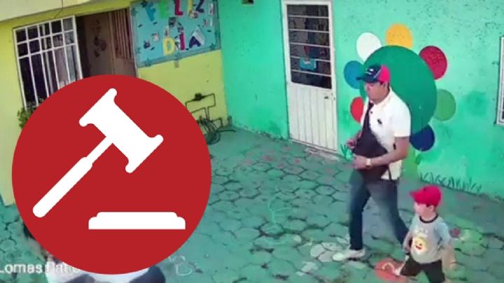A prisión preventiva, papás que agredieron a maestra en kínder de Cuautitlan Izcalli