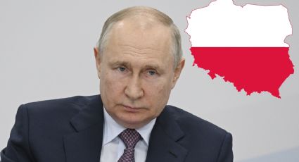 ¿Rusia ahora va contra Polonia? Advierte Putin posible ataque