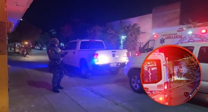 Atacan a familia en León: 2 muertos y 1 herido