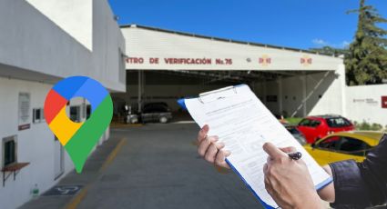Estos son los centros de verificación vehicular que operan en Hidalgo
