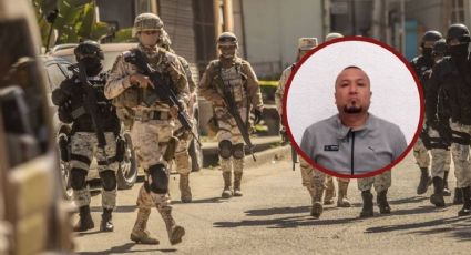 El Ejército dejó escapar a “El Marro” en 2018, revela Guacamaya