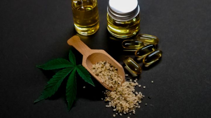 Mercado ilegal: el oscuro panorama de los medicamentos de cannabis en México