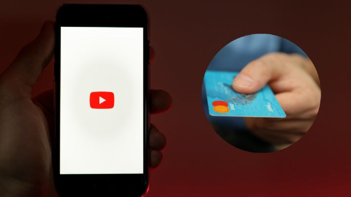 YouTube le cambia la jugada a sus usuarios y va sin piedad por sus quincenas