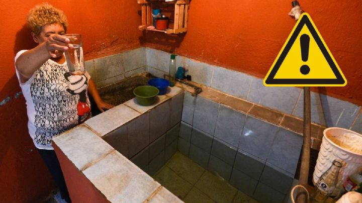 Exigimos a Grupo MAS que mejore servicio de agua en Veracruz: Patricia Lobeira