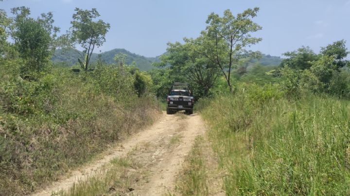 Localizan los cuerpos de hombres colgados en la Huasteca; esto es lo que se sabe
