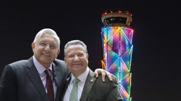 Necesario hablar con AMLO sobre conectividad AIFA–Pachuca: Julio Menchaca