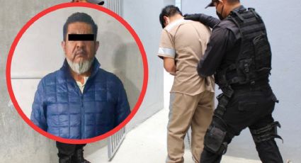 Estafa Siniestra: por esta razón permanecerá en la cárcel exoficial mayor de Hidalgo
