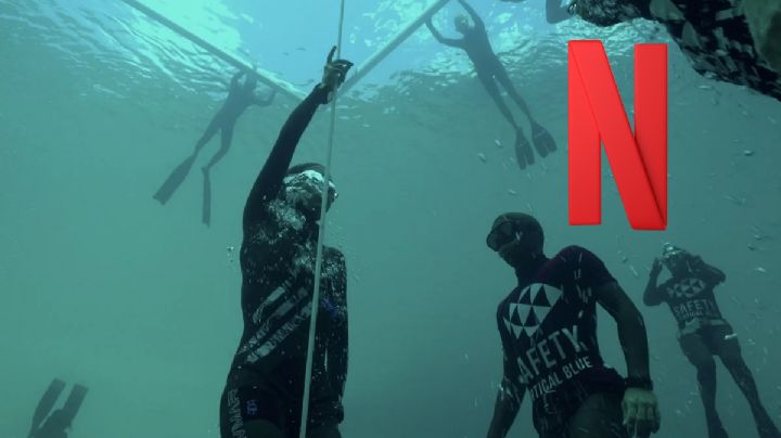 Este es el POLÉMICO documental de NETFLIX que a pocas horas de su estreno ya es el MÁS visto