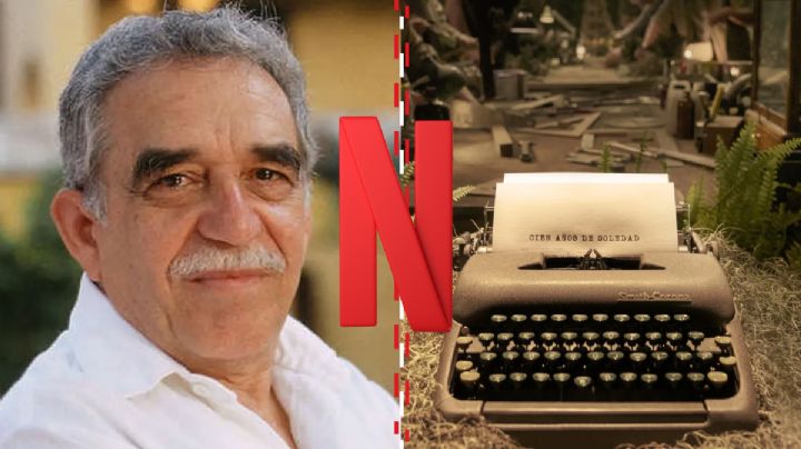 Netflix: ¿Cuándo se estrenará la serie Cien años de soledad de García Márquez?